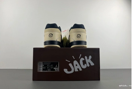 Cheap EP Scott Travis Jordan Jack Jumpman FZ8117-109 TR 0503